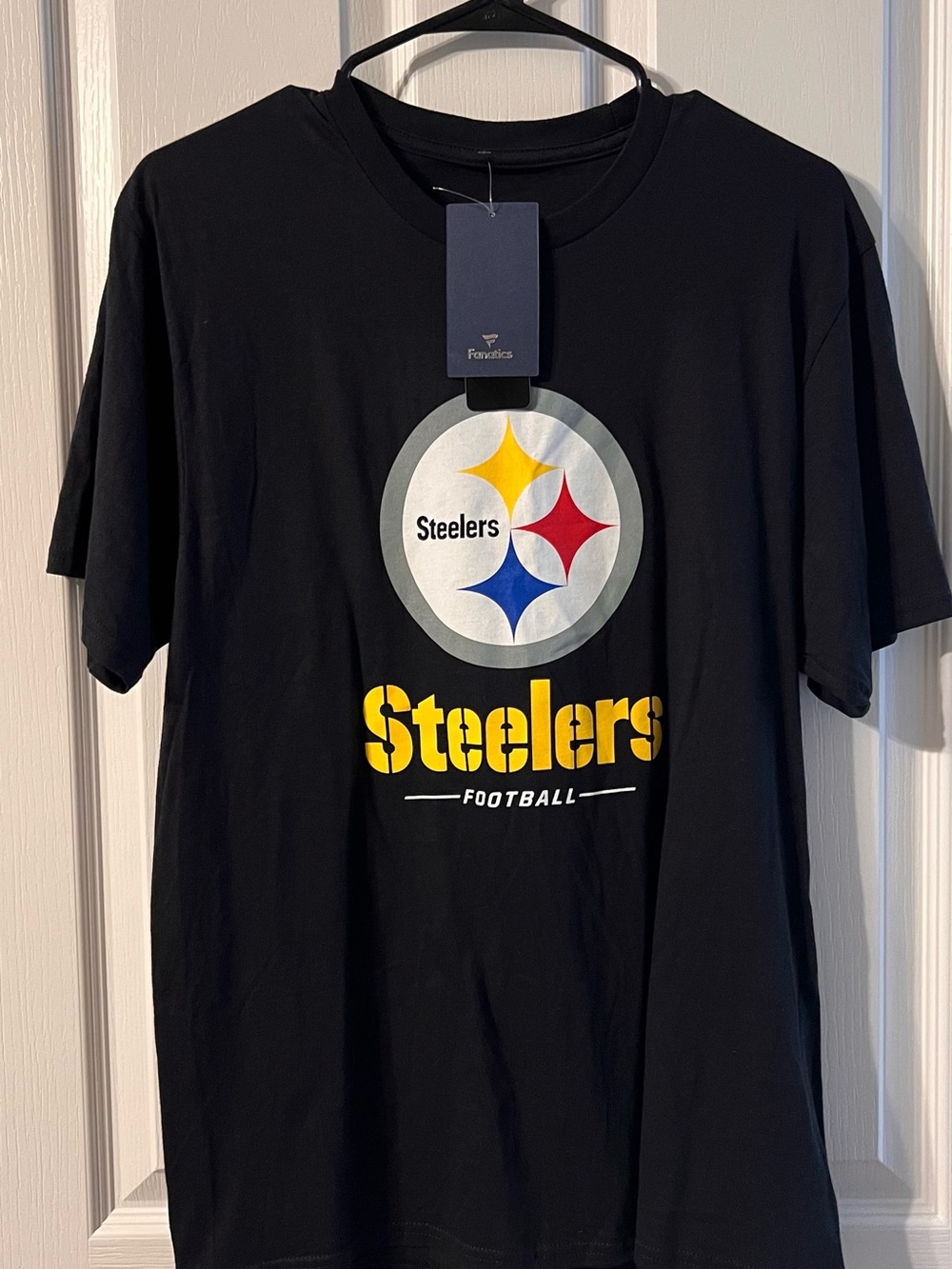 Fanatics NFL Steelers M